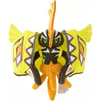 Pokemon fit - Pokémon / Tapu Koko