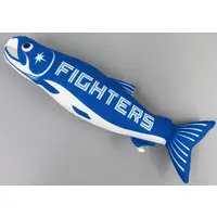 Plush - Hokkaido Nippon-Ham Fighters