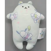 Plush - Sanrio characters / Pochacco