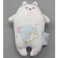 Plush - Sanrio characters / TUXEDOSAM