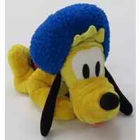 Plush - Disney / Pluto