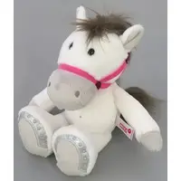Plush - Horse