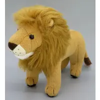 Plush - Tama Zoological Park