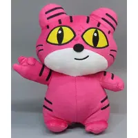 Plush - TABEKKO DOUBUTSU / Cat-chan