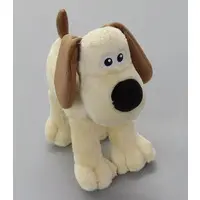 Plush - Wallace and Gromit
