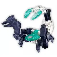 Trading Figure - Hagen no Zista