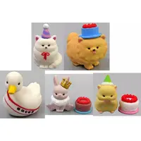 Trading Figure - Today's star?