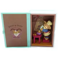 Trading Figure - Disney