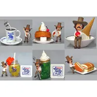 Trading Figure - Komeda Coffee