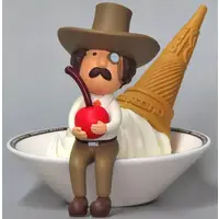 Trading Figure - Komeda Coffee