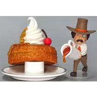 Trading Figure - Komeda Coffee