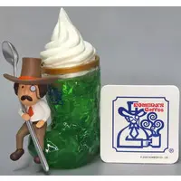 Trading Figure - Komeda Coffee