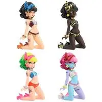 Trading Figure - DOLLEL FIGURE COLLECTION