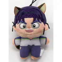 Plush - Failure Ninja Rantarou / Shioe Monjirou