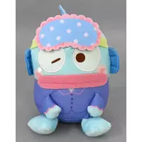 Plush - Sanrio characters / Hangyodon