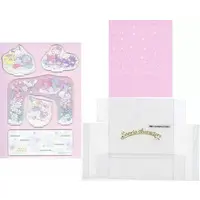 Acrylic stand - Sanrio characters