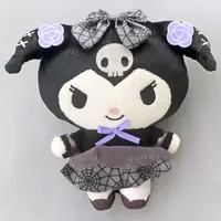 Plush - Sanrio characters / Kuromi