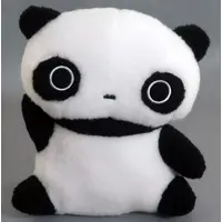 Plush - Tarepanda