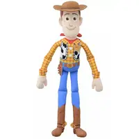 Plush - Toy Story / Woody