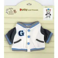 Plush Clothes - Disney