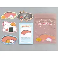 Stickers - Sanrio characters / KIRIMI Chan.