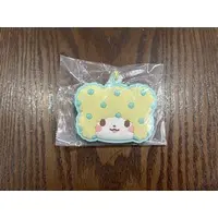 Key Chain - Mirror - Sanrio / Marumofubiyori