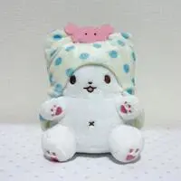 Plush - Sanrio / Marumofubiyori