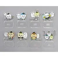 Acrylic stand - Chiikawa