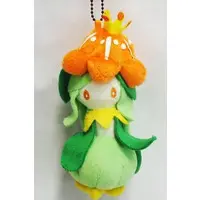 Plush - Pokémon / Lilligant