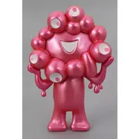 Trading Figure - Kaiyodo CapsuleQ Museum / MYAKU-MYAKU