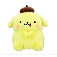 Plush - Sanrio / Pom Pom Purin