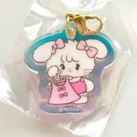 Key Chain - mikko illustrations