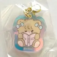 Key Chain - mikko illustrations