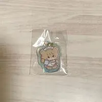 Key Chain - mikko illustrations