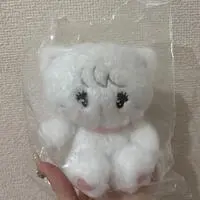 Plush - mikko illustrations