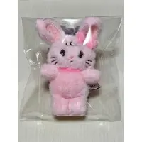 Key Chain - Plush - Plush Key Chain - mikko illustrations