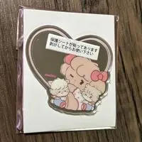 Stickers - Mirror - mikko illustrations