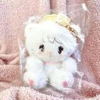 Plush - mikko illustrations