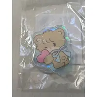 Acrylic stand - mikko illustrations