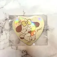 Badge - mikko illustrations