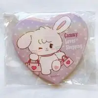 Badge - mikko illustrations