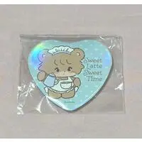 Badge - mikko illustrations