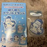 Acrylic stand - LAWSON