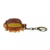 Key Chain - My Neighbor Totoro / Catbus