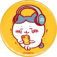 Badge - Chiikawa / Hachiware