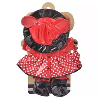 Plush Clothes - UniBEARsity