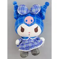 Plush - Sanrio characters / Kuromi