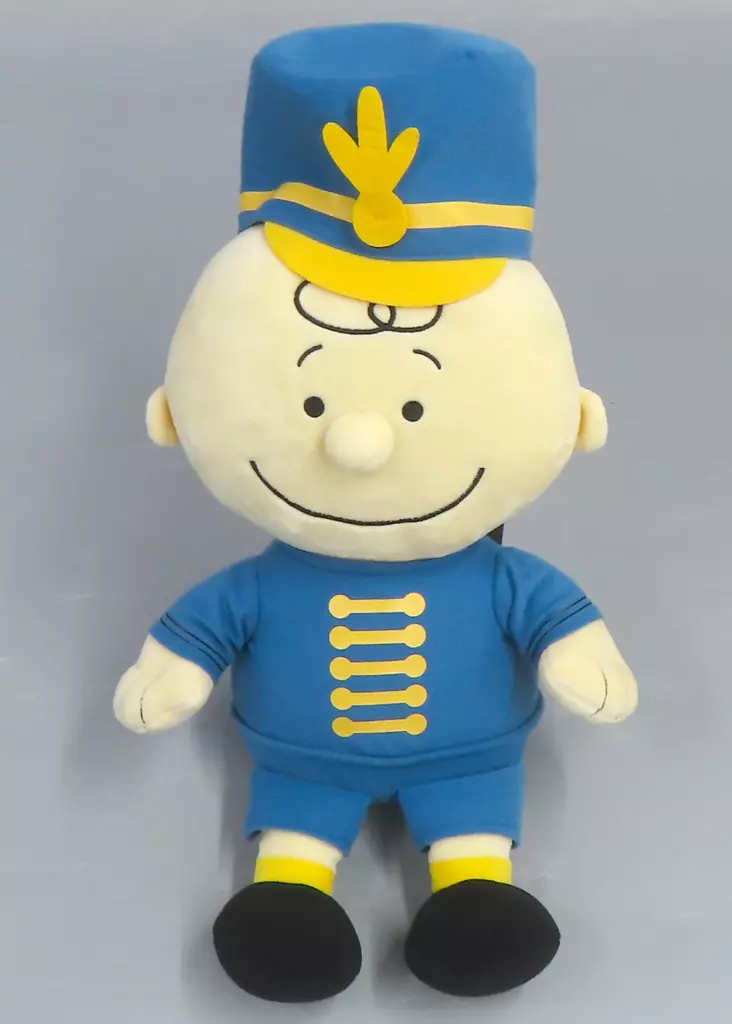 Plush - PEANUTS / Charlie Brown