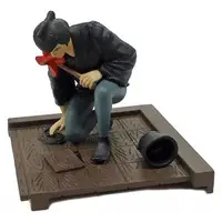 Trading Figure - Mito Koumon