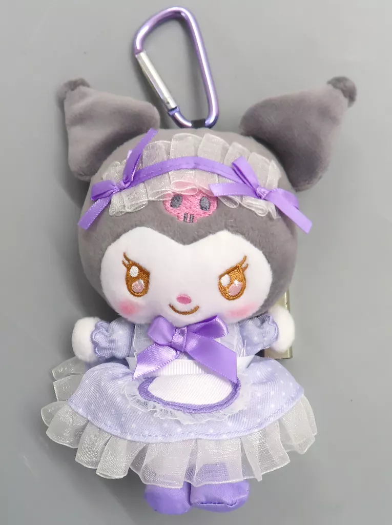 Plush - Sanrio characters / Kuromi